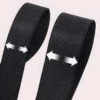 2-Piece Set💕Lacsper Daisy minimizer Bra Floral Lace Unlined Comfort Non-Padded Full Coverage Plus Size Underwire with Supportive Under Band Comfortable Fit