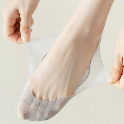 Comfortable & Breathable Closed-Toe Slide Slippers