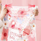 Space-Saving Vacuum Storage Bags