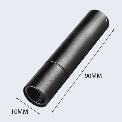 🥳2026 HOT SALE🥳💞50K+ SOLD!🌿🔦 50% OFF! UV Black Light Flashlight – Detect residues on veggies & fruits. Easy home inspection for peace of mind. Food safety made simple. 🍓✨