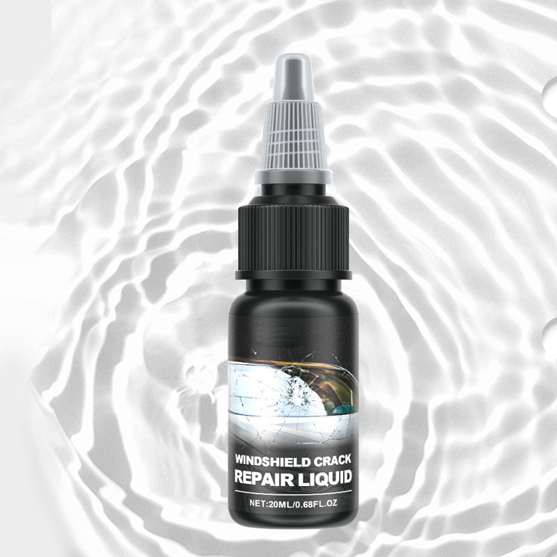 Car Repair Kit for Windshield Crack