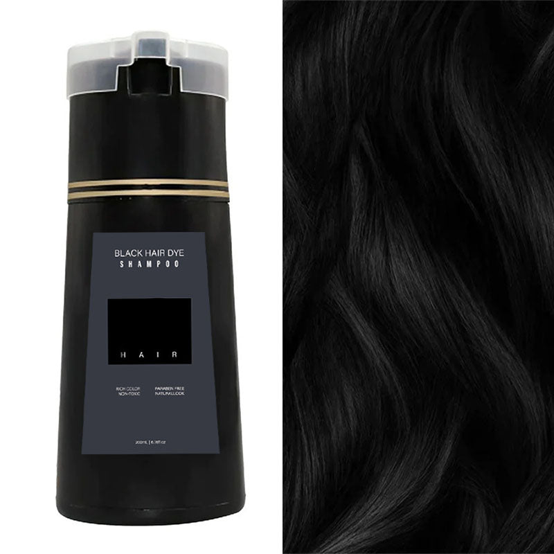 🎉Hot Sale 49% OFF🎁 KovaHair Instant Dye Shampoo