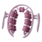 🔥Limited-time discount🔥Leg Massager Roller for Muscle Relief