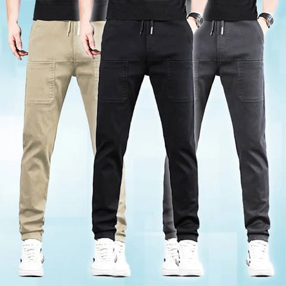 👍Last Day Sale 49% OFF🏆MultiPants – High Stretch Multi-pocket Durable Cargo Pants