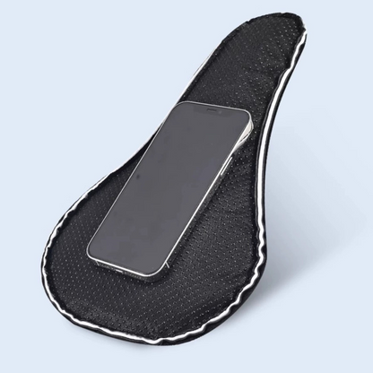 High-Elastic Silicone Front wheel pad for Bike (makes cycling easier) Cover