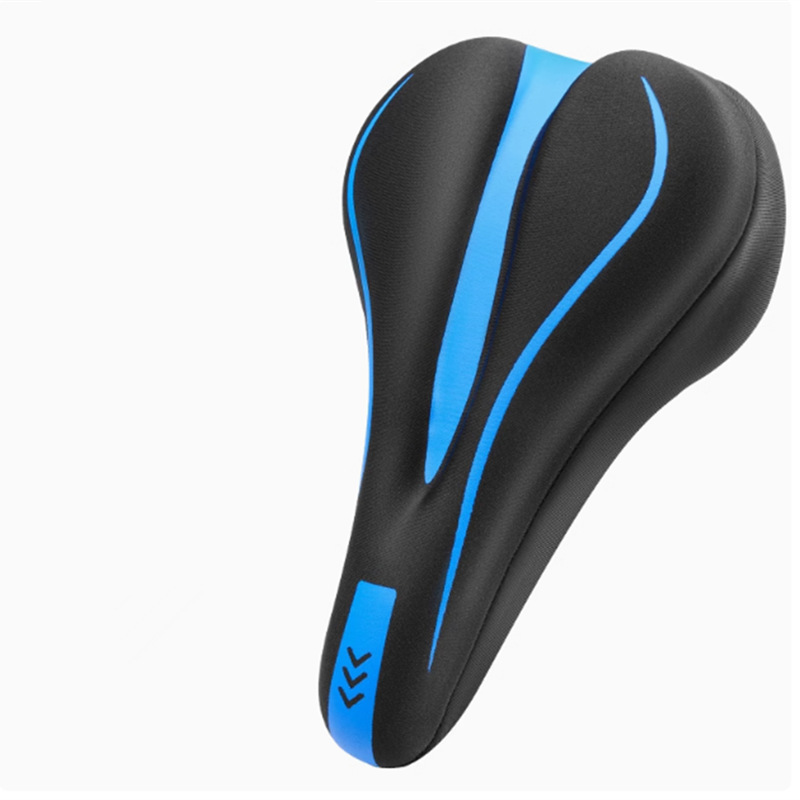 High-Elastic Silicone Front wheel pad for Bike (makes cycling easier) Cover