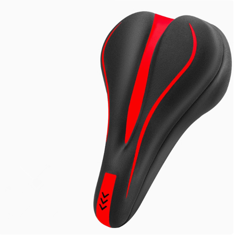 High-Elastic Silicone Front wheel pad for Bike (makes cycling easier) Cover