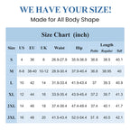 💥High Stretch Tummy Control Jeans👖