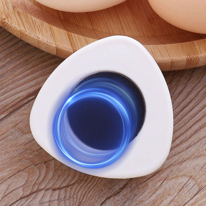 🔥LAST DAY -BUY 1 GET 2 FREE🔥Egg Piercer with Safety Lock
