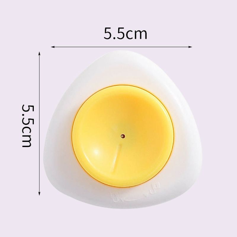 🔥LAST DAY -BUY 1 GET 2 FREE🔥Egg Piercer with Safety Lock