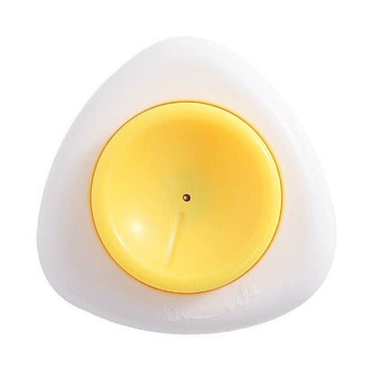 🔥LAST DAY -BUY 1 GET 2 FREE🔥Egg Piercer with Safety Lock