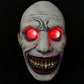 🔥Halloween Big Surprise £9.99!!💀Creepy Horror Halloween Mask
