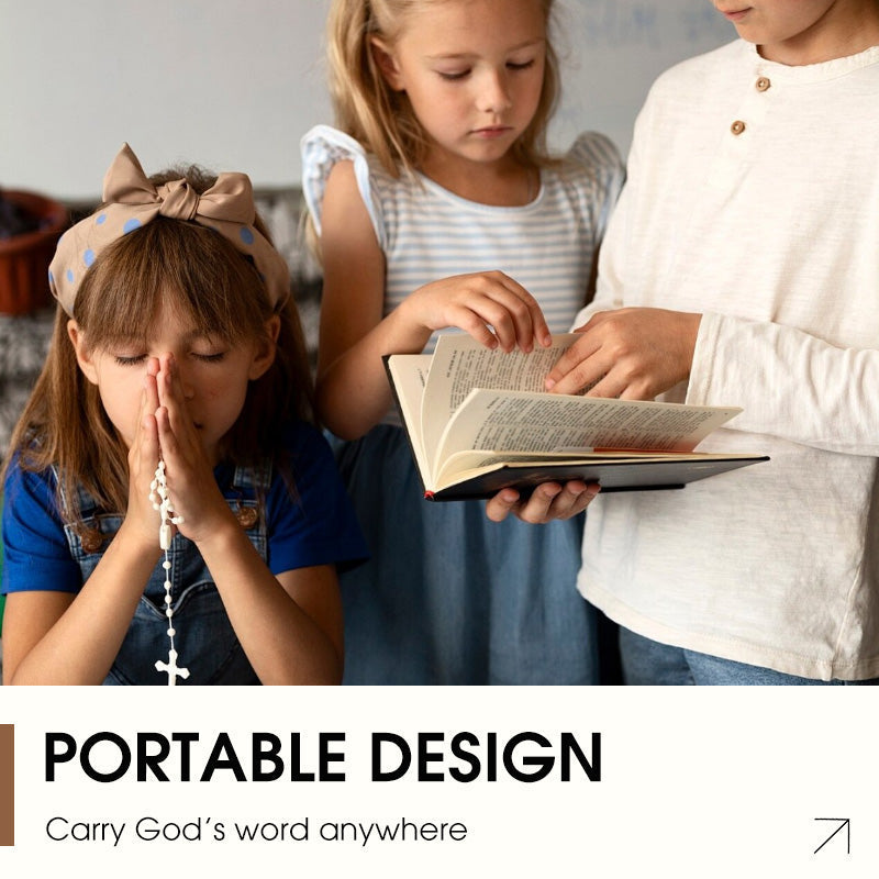 Faith Bible Verse Box