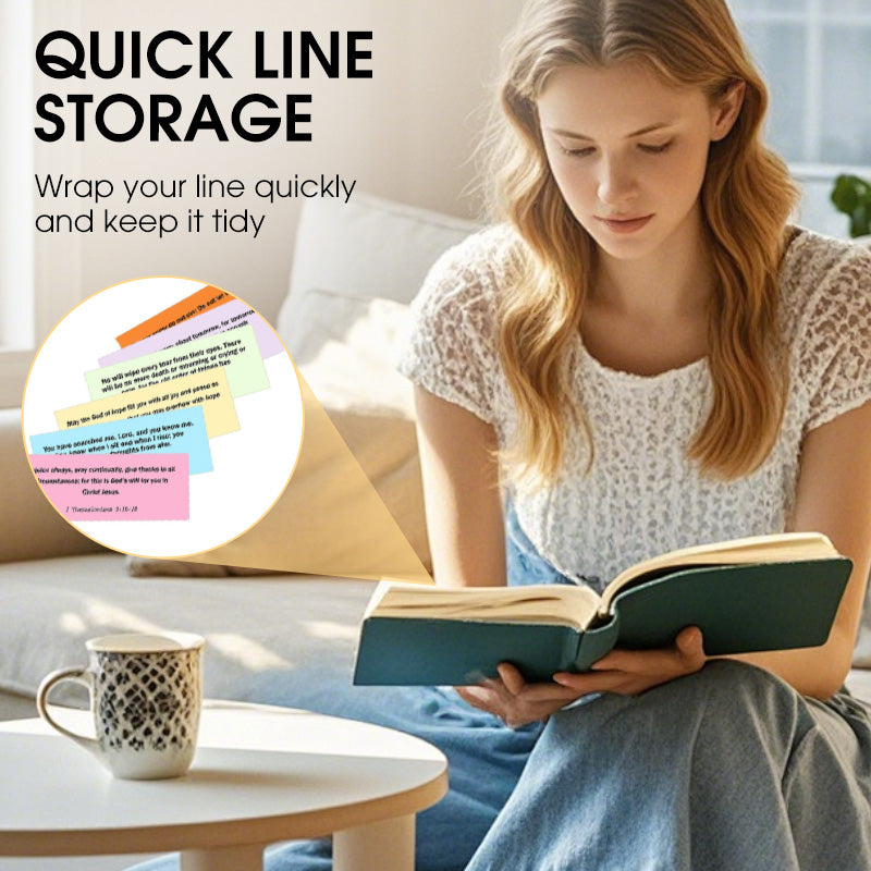 Faith Bible Verse Box