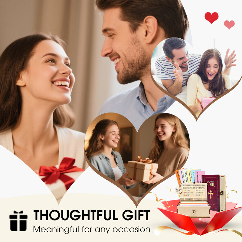 Faith Bible Verse Box