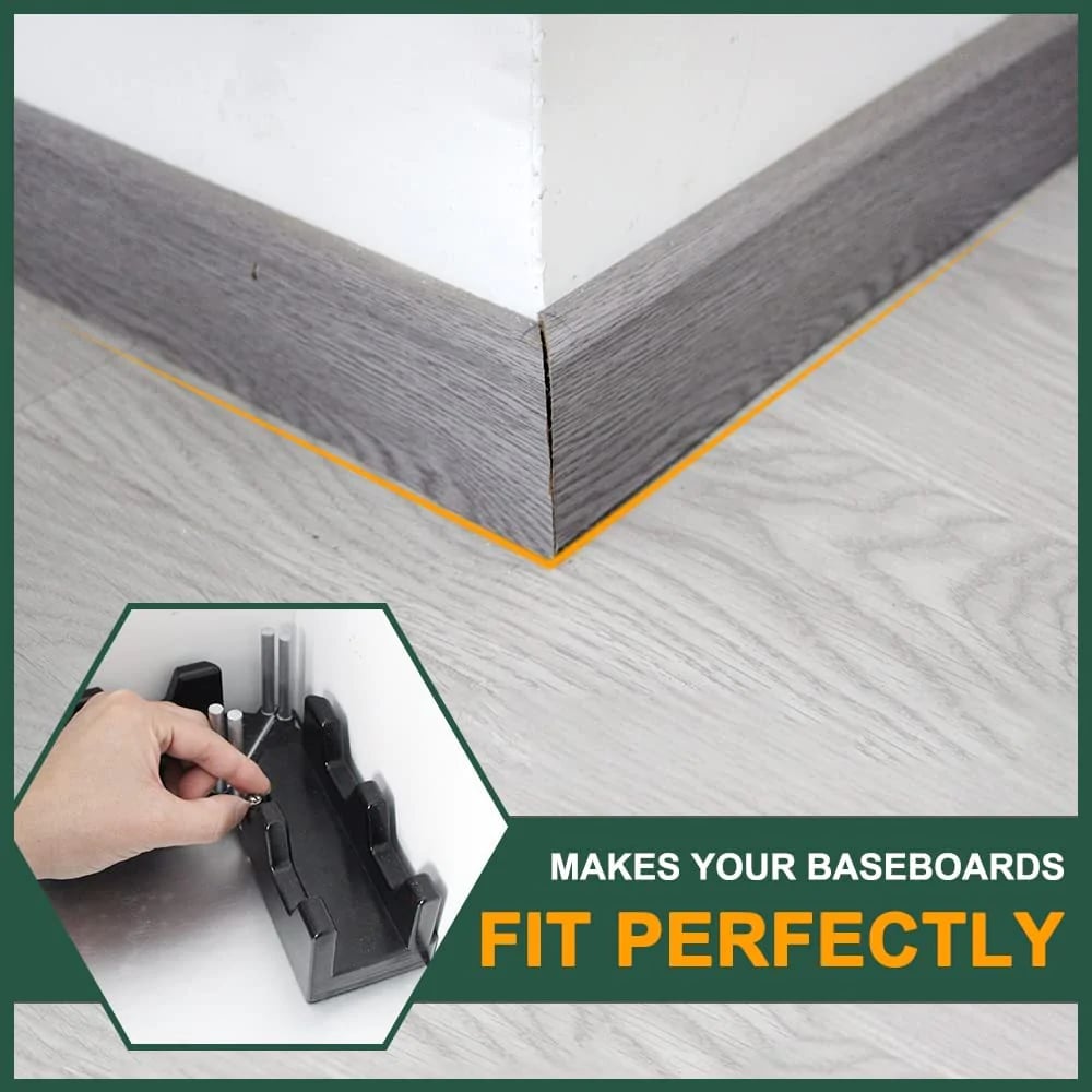 🎁 Hot Sale 49% OFF 🔥2-in-1 Meet- en verstekzaag gereedschap