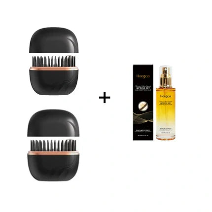 🔥Black Friday Super Deals🔥 Mini Cordless Hair Straightener Comb