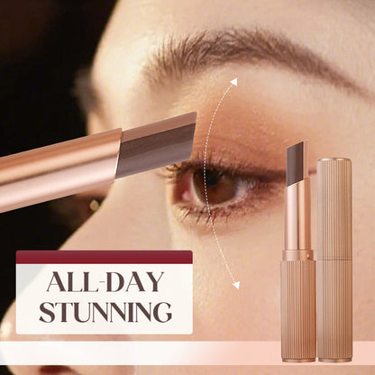 Soft-Toned Gradient Eyeshadow Stick
