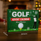 🏆Flash Sale⚡Golf Advent Calendar 2025 for Men - 24 Days of Golf Surprises & Christmas Fun