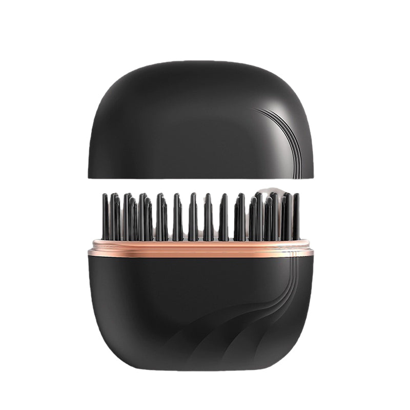 🔥Black Friday Super Deals🔥 Mini Cordless Hair Straightener Comb