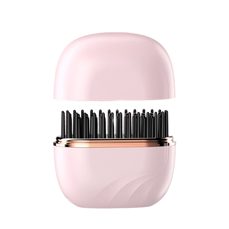 🔥Black Friday Super Deals🔥 Mini Cordless Hair Straightener Comb