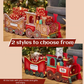 Creative Santa's Gift Express Train