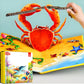 ✨【Kids’ 3D Pop-Up Animal Book - Interactive Early Learning Essential】✨