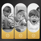 ⏳Time-Limited Special⏰Transformable Fidget Spinner Toys