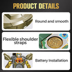 ⏳Time-Limited Special⏰Transformable Fidget Spinner Toys