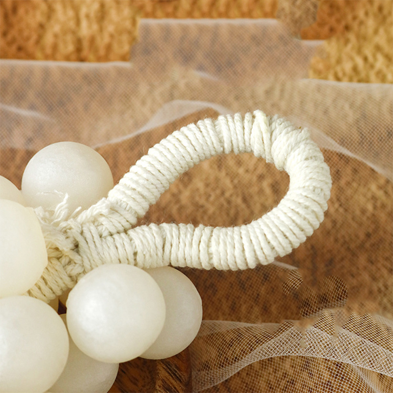 🔥Christmas Sale🔥Personalized Original Handmade Crystal Grape Soap Gentle Cleansing Soap