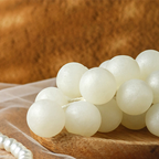 🔥Christmas Sale🔥Personalized Original Handmade Crystal Grape Soap Gentle Cleansing Soap