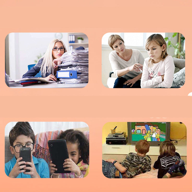 Interactive Drawing Robot for Kids with 100 Cards