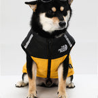 Waterproof Windproof Winter Dog Coat