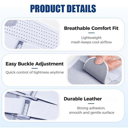 💥Limited-Time 66% Discount ✨Women’s Adjustable Curve-Enhancing Waist Trainer