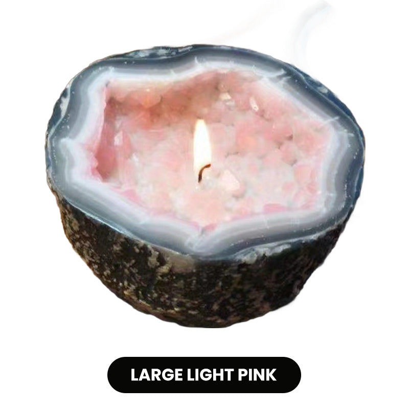 🎁Gift Idea Hot sale 49% OFF🔥Creative Vintage Multi-color Aromatherapy Candle