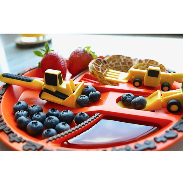 🎁HOT SALE🎁Creative Children's Cutlery Set🔥