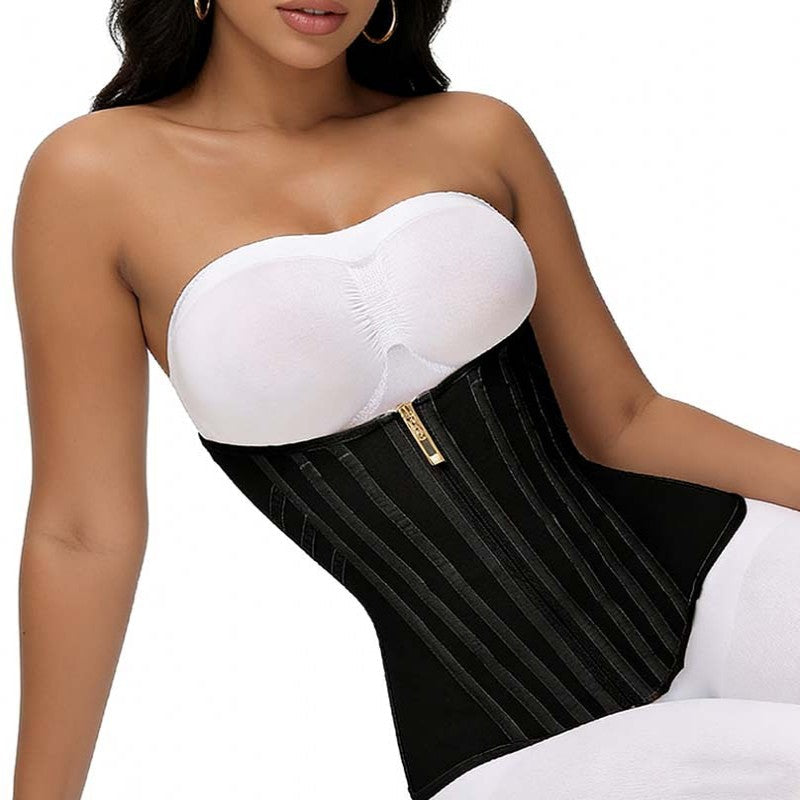 💥Limited-Time 66% Discount ✨Women’s Adjustable Curve-Enhancing Waist Trainer