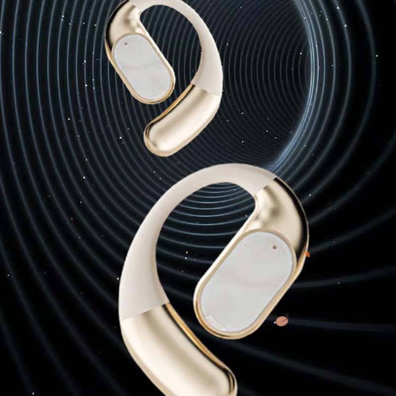 Wireless Earbuds Bluetooth 6.0 with Noise Reduction, 145H Long Battery Life, IPX5 Waterproof Sport Earphones