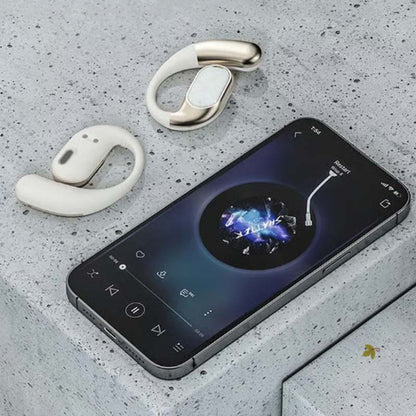 Wireless Earbuds Bluetooth 6.0 with Noise Reduction, 145H Long Battery Life, IPX5 Waterproof Sport Earphones