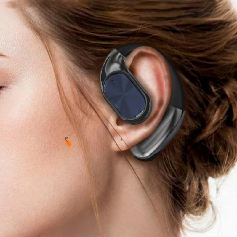Wireless Earbuds Bluetooth 6.0 with Noise Reduction, 145H Long Battery Life, IPX5 Waterproof Sport Earphones