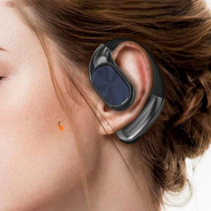 Wireless Earbuds Bluetooth 6.0 with Noise Reduction, 145H Long Battery Life, IPX5 Waterproof Sport Earphones