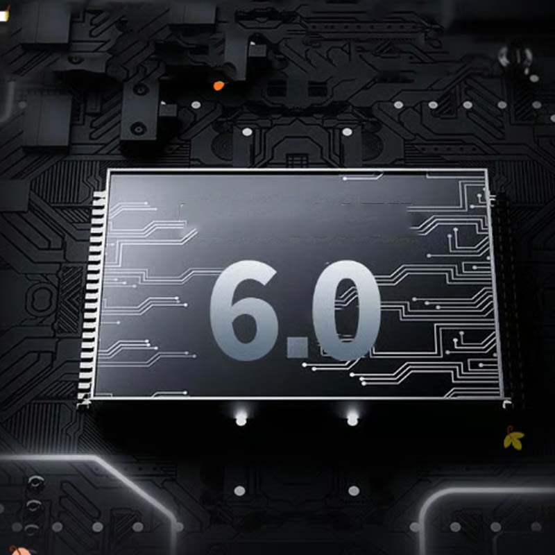 Wireless Earbuds Bluetooth 6.0 with Noise Reduction, 145H Long Battery Life, IPX5 Waterproof Sport Earphones