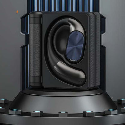 Wireless Earbuds Bluetooth 6.0 with Noise Reduction, 145H Long Battery Life, IPX5 Waterproof Sport Earphones