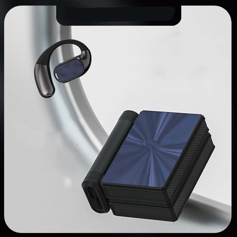 Wireless Earbuds Bluetooth 6.0 with Noise Reduction, 145H Long Battery Life, IPX5 Waterproof Sport Earphones