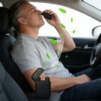 LAST DAY - BUY 1 GET 1 FREE💜Aromatherapy Double Nasal Inhaler Stick❄️ Wakes you up instantly with a deep breath,  and eliminates drowsiness in seconds