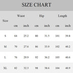 High Waisted Scrunch Butt Lifting Tummy Control Pocket Shaping Yoga Bootcut Leggings