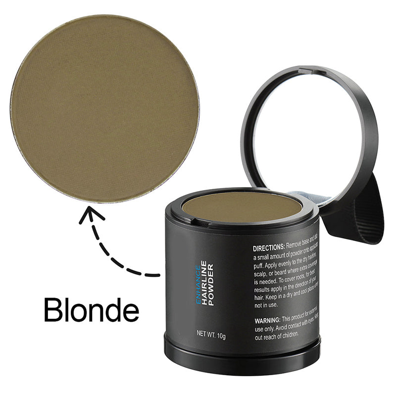 Multi-Functional Instant Concealer Hairline Powder