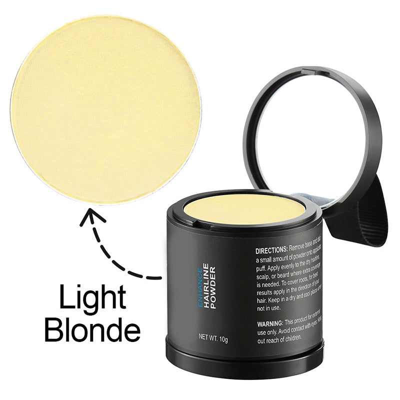 Multi-Functional Instant Concealer Hairline Powder