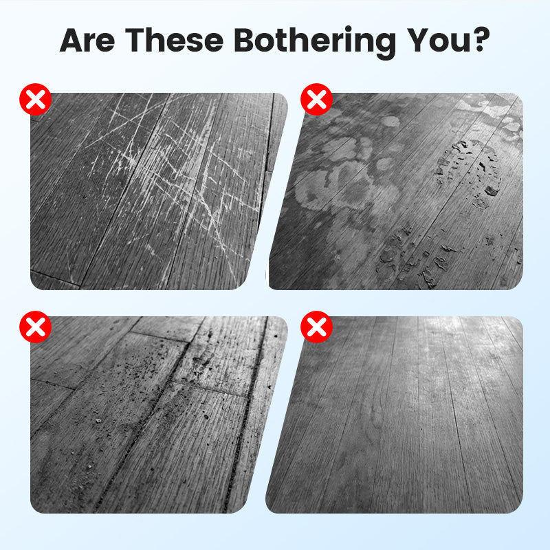 ⏳ Limited Time - 50% OFF! ⭐ Instantly Renew · Invisible Shield|Your floors “high-gloss moment” starts with this bottle! ✨