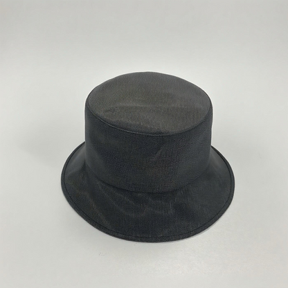 🚀 2026 Future of Style | Glowing Fiber Optic Bucket Hat | Light Up the Night 🌈【-50% Launch Sale】